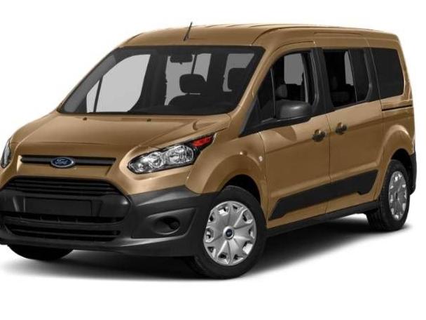 FORD TRANSIT CONNECT 2015 NM0GS9F70F1183661 image